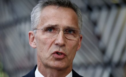 Klich: Paradoks Stoltenberga