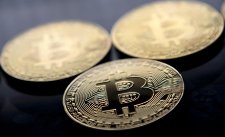 Bitcoin coraz bliżej 10 tys. USD