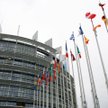 Siedziba Parlamentu Europejskiego