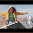 M.I.A. w teledysku Romaina Gavrasa do „Bad Girls" jest ostrzejsza niż harissa.