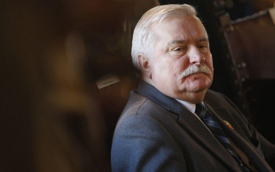 Lech Wałęsa