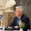 Informację o przewiezieniu jeńców potwierdził wicepremier Węgier Zsolt Semjen.