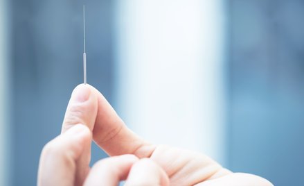Projekt ma dać rzecznikowi praw pacjenta narzędzia do walki z praktykami pseudomedycznymi