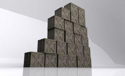 Sprzedaż towarów ze składu celnego do krajów pozaunijnych nie podlega VAT