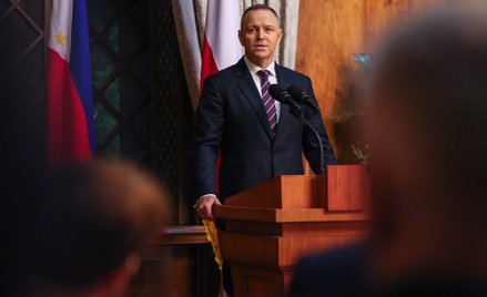 Prezydent Karol Nawrocki złożył do Sejmu projekt nowelizacji ustawy, „żeby ścigać i karać szarlatanó