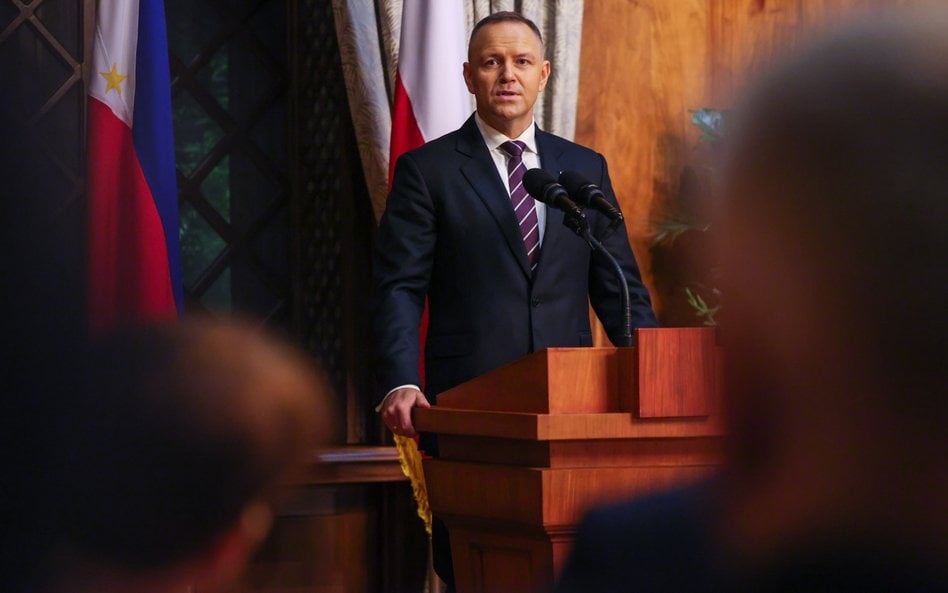 Prezydent Karol Nawrocki złożył do Sejmu projekt nowelizacji ustawy, „żeby ścigać i karać szarlatanó