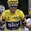 Chris Froome nie wystartuje w Tour de France