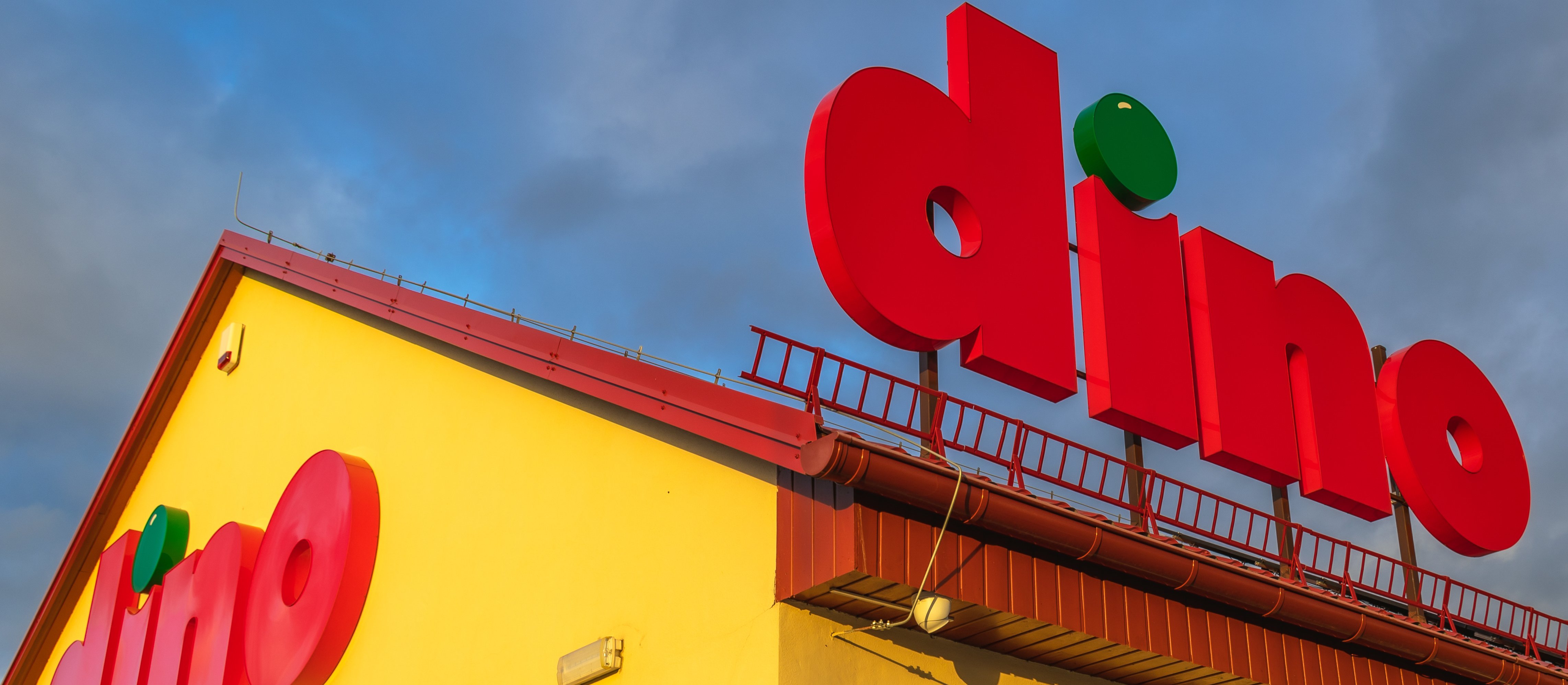 Dino Polska zawodzi. Zysk niższy od oczekiwań