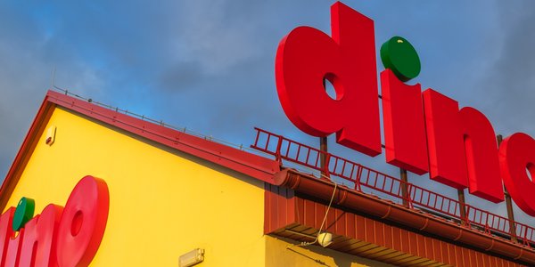 Dino Polska zawodzi. Zysk niższy od oczekiwań