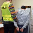 Artur Ł. zabił partnerkę i jej ośmioletniego synka