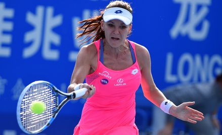 Agnieszka Radwańska