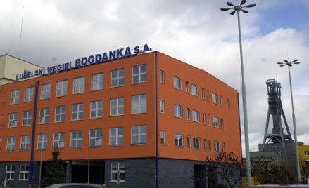 Ruch w lubelskim zagłębiu