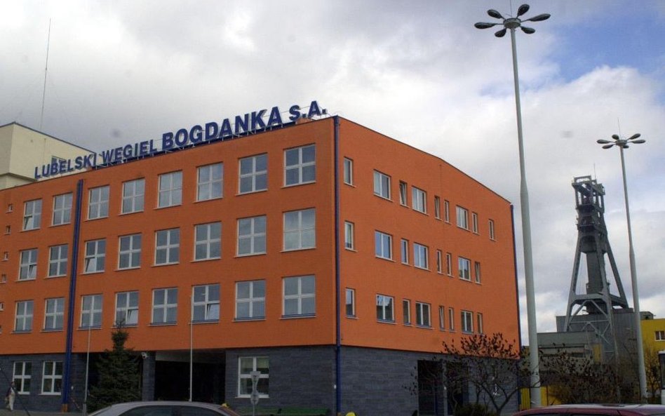 LW Bogdanka: Szansa na wzrost cen