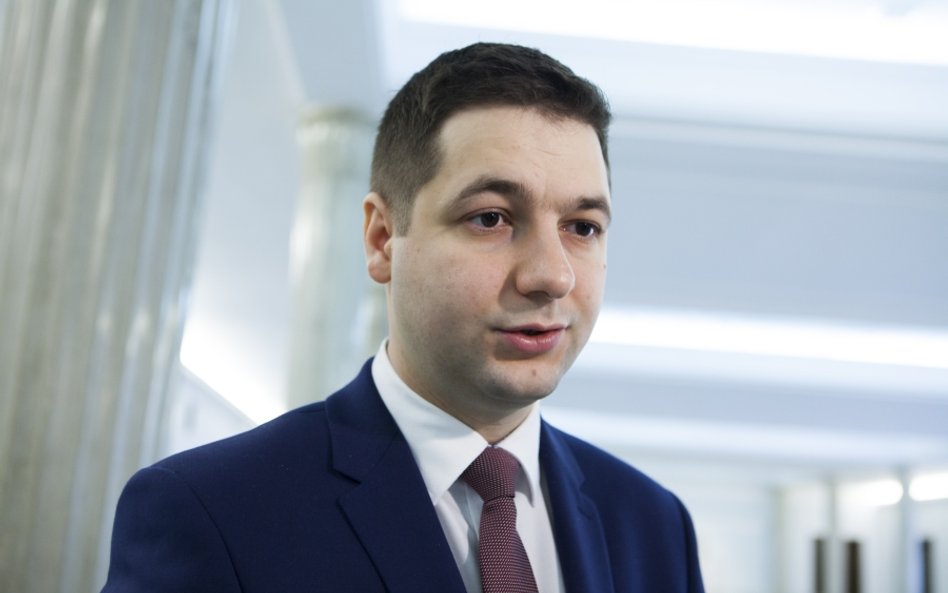 Patryk Jaki: Mamy prawo kobiety. A co z prawem dziecka?