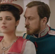 Kadr z filmu &quot;Matylda&quot;