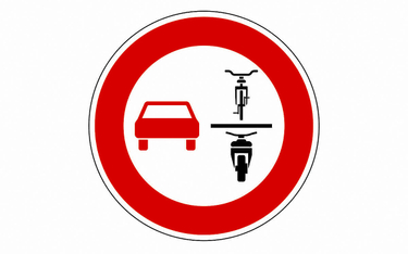 Niemieckie drogi dla rowerów