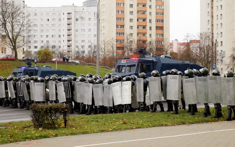 Inwestorzy uciekają z Białorusi. Nawet ci najwierniejsi