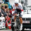 Michał Kwiatkowski: ardeńskie klasyki są dla niego