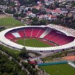 Stadion Crvena Zvezda Belgrad. Fot. Vlada Marinković
