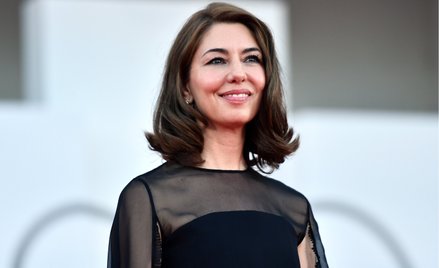 Sofia Coppola musiała stać się bardzo starać, by nikt nie postrzegał jej przez pryzmat rodzinnych uk