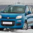 Nowy fiat panda ma być przebojem wśród małych aut