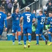 Liga Konferencji: Lech Poznań bliżej ćwierćfinału