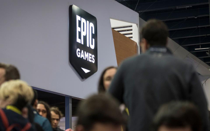 11 bit studios drożeje po umowie z Epic Games