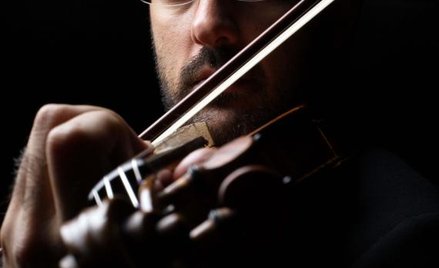 Leonidas Kavakos