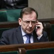 Mariusz Kamiński: Nie ulegniemy żadnemu szantażowi. Suwerenność jest zagrożona