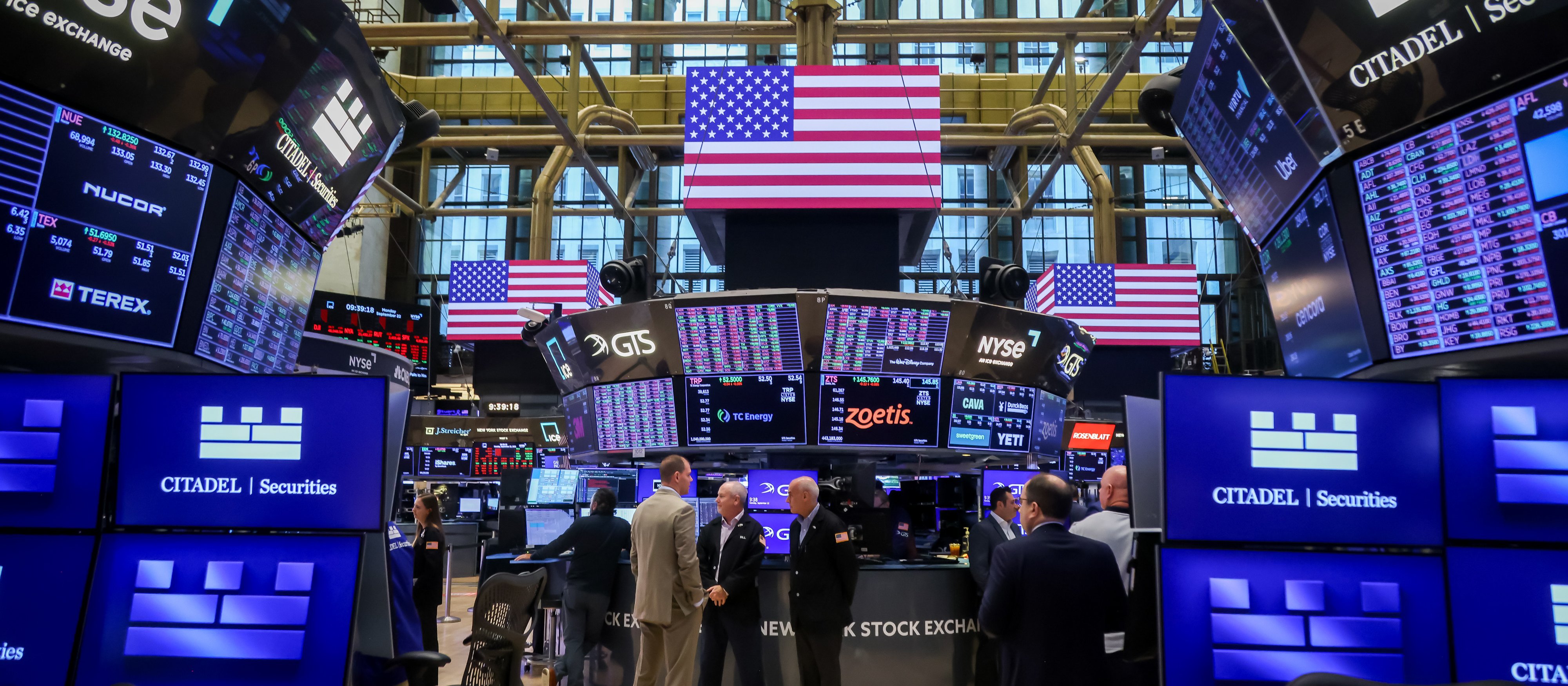 Russell 2000 wreszcie na rekordowym poziomie