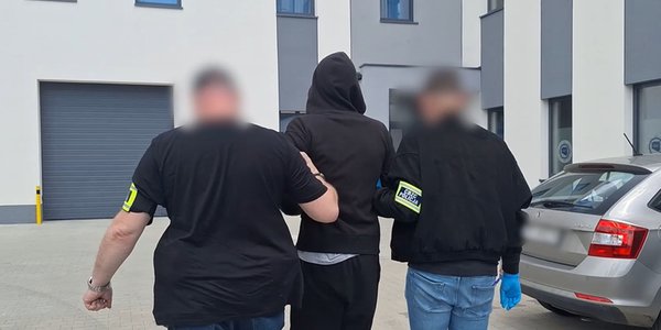 Three arrested in Poland over false bomb threats targeting politicians, institutions