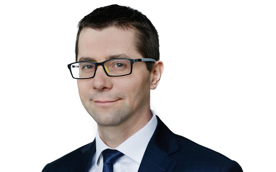 Marcin Schultz