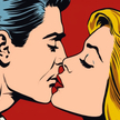 Naukowcy stwierdzili, że historia całowania się jako elementu romantycznych relacji międzyludzkich j