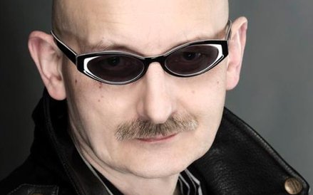 Sławomir Łosowski stworzył zespół Kombi w 1976 roku