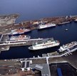 Port w Tallinie