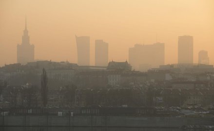 W rządzie trwa spór o sposób walki ze smogiem