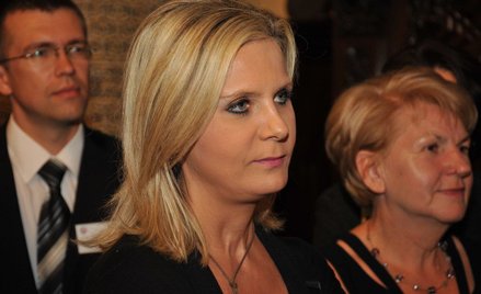 Marzena Drela