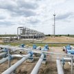 Polskie kluby zakleiły logo Nord Stream 2 na koszulkach