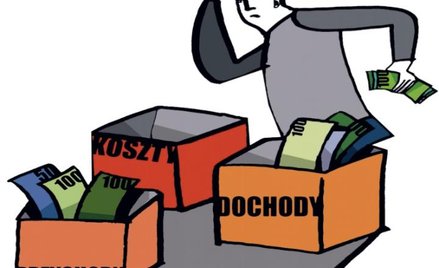 Odliczenie VAT: Część działalności nieobjęta ustawą, cały podatek do odzyskania
