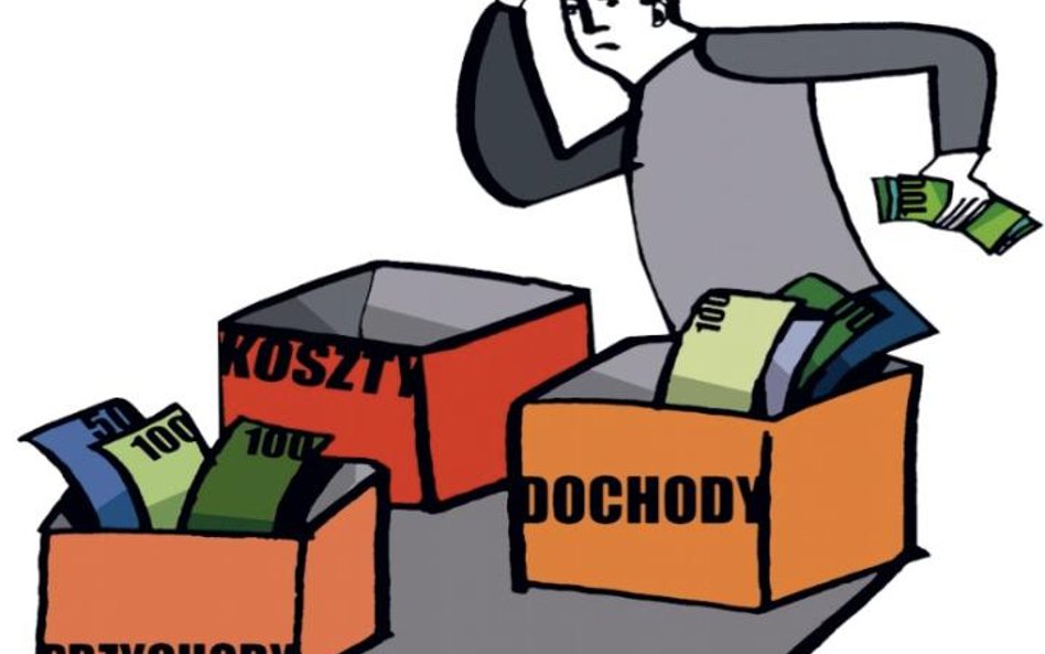 Odliczenie VAT: Część działalności nieobjęta ustawą, cały podatek do odzyskania