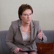 Ewa Kopacz: Czy ta miłość nas nie wykończy?