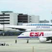 Czeskiemu rządowi nie udało się sprzedać linii lotniczych CSA. Koncern Air France-KLM uznał, że prze
