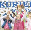 "Kurier Wileński” podejmuje wiele inicjatyw, które integrują polską mniejszość na Litwie