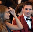 Messi docenia Ronaldo: Zasłużył na Złotą Piłkę