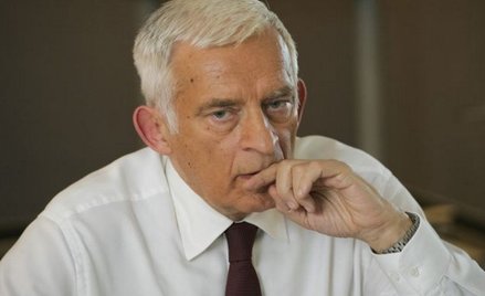 Jerzy Buzek: Konkluzje ostatniego szczytu UE nie mają mocy prawnej