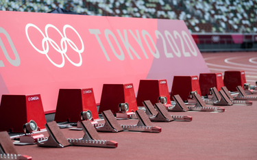 Jak działa system pomiaru czasu podczas igrzysk w Tokio?