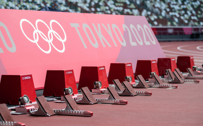Jak działa system pomiaru czasu podczas igrzysk w Tokio?
