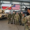 Ilu żołnierzy NATO przebywa obecnie w Polsce?