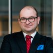 dr Marcin Wnukowski radca prawny, partner w Squire Patton Boggs