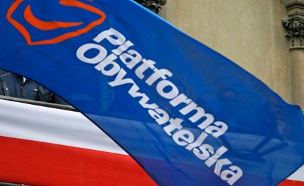 Kolejny pożar w Platformie